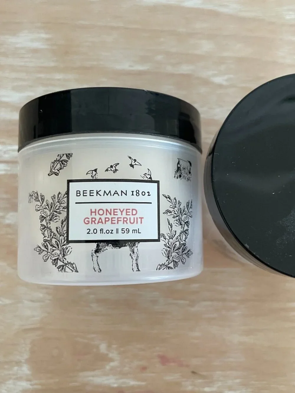 Beekman 1802 beekman 1802